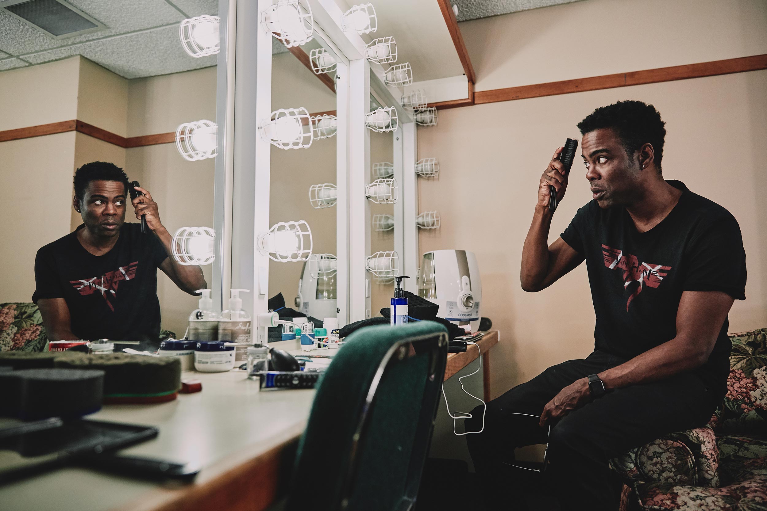Chris Rock