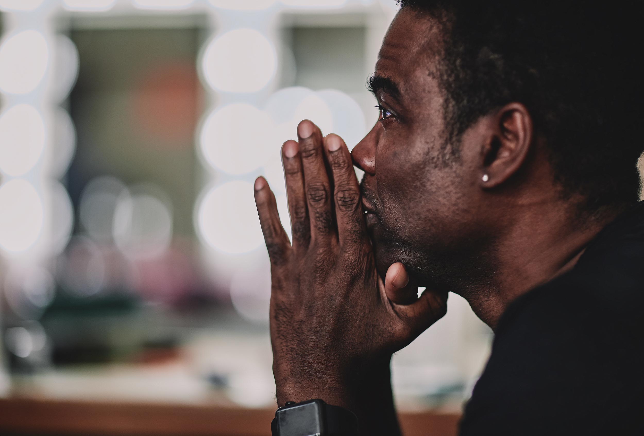 Chris Rock